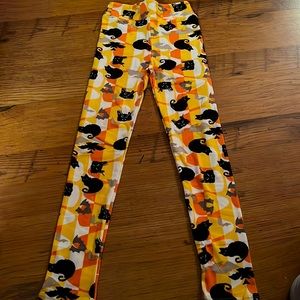 New Lularoe kids leggings
